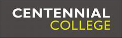 Centennial College logo