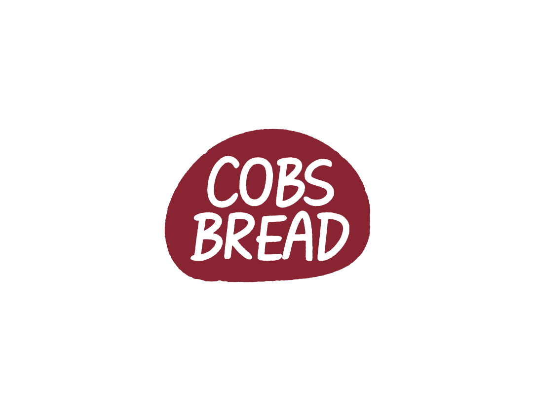 Cobs Bread logo