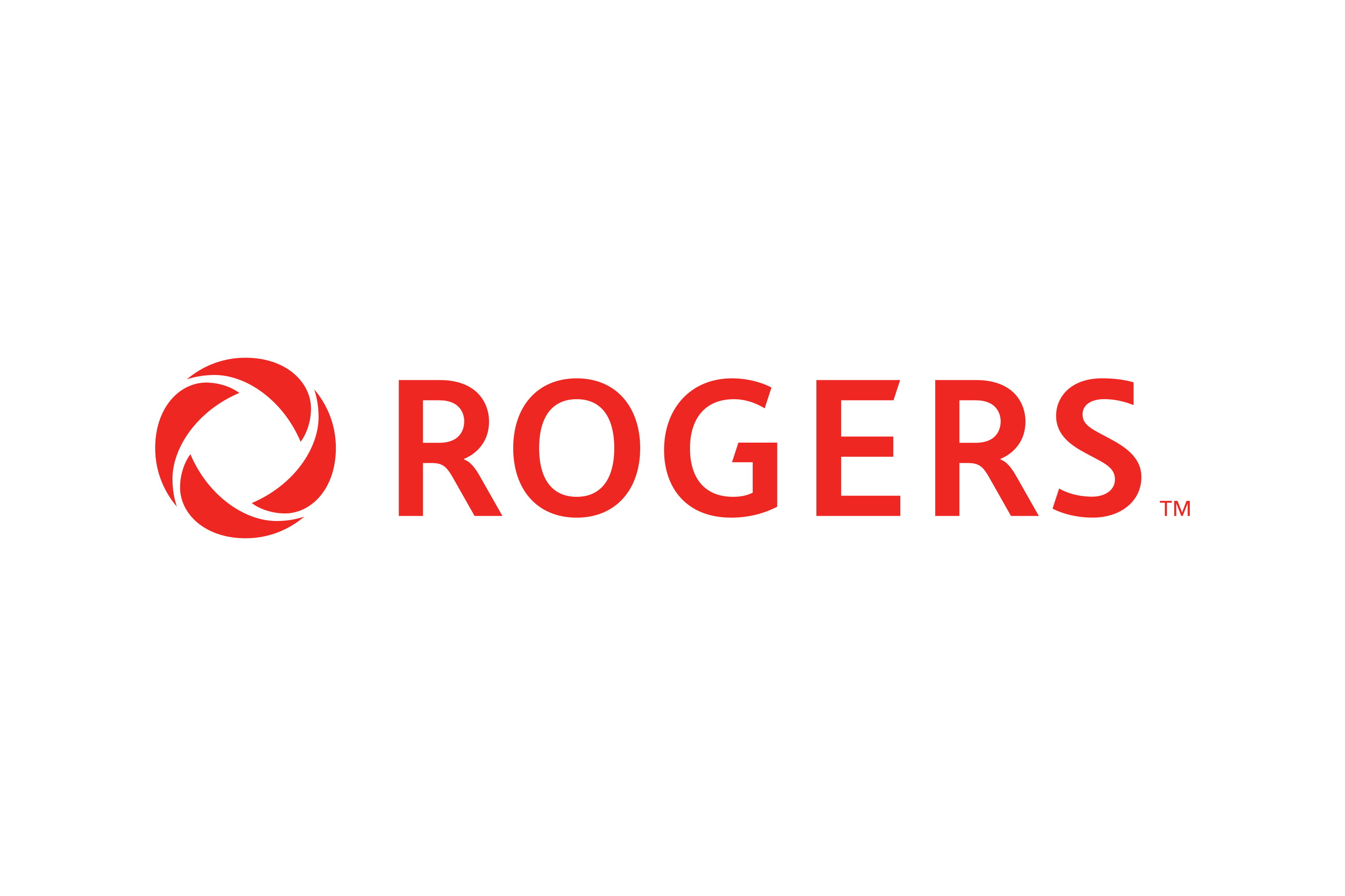 Rogers logo