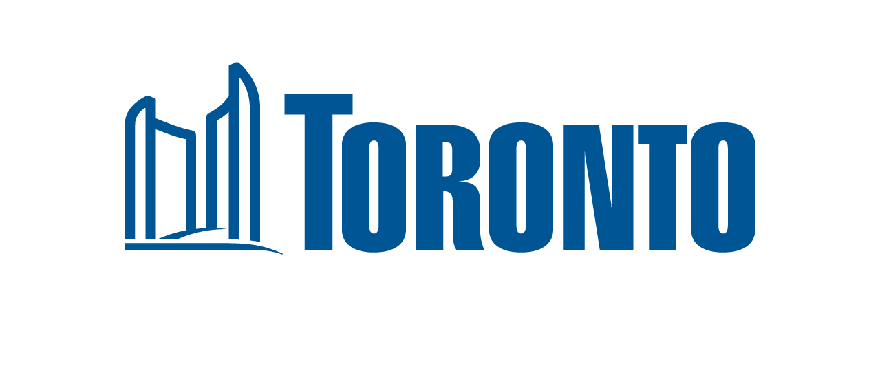 City of Toronto logo